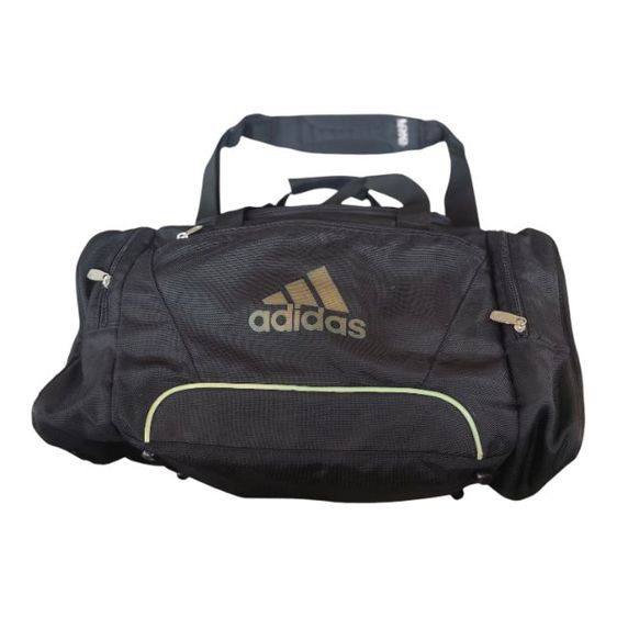 กระเป๋าบอสตันเท่ๆ จาก Adidas 18.5" x 9" รูปที่ 2