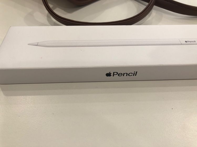 Apple Pencils USBc รูปที่ 2