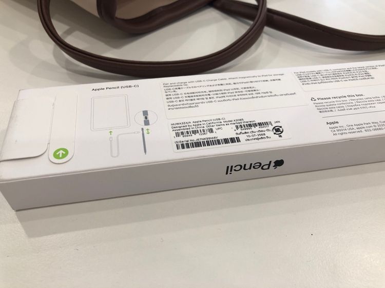 Apple Pencils USBc รูปที่ 5