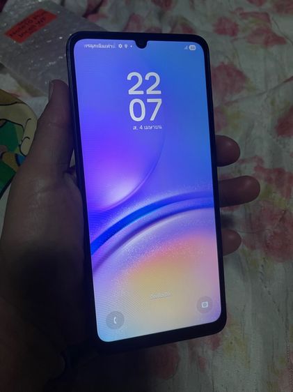 128 GB Samsung Galaxy A05