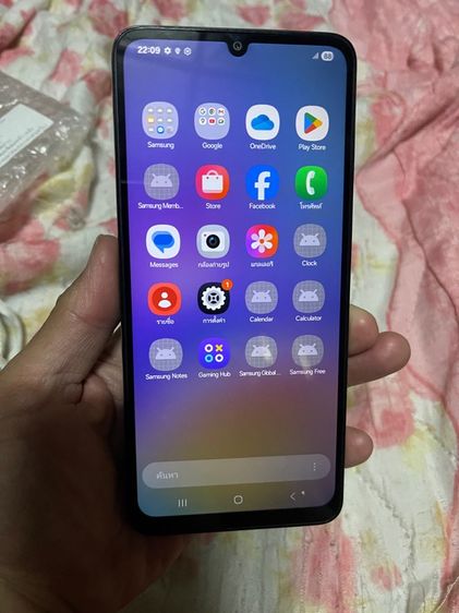 Samsung Galaxy A05 รูปที่ 9
