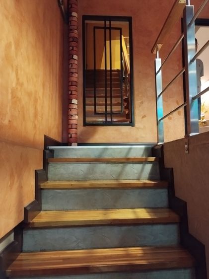 ขายอาคารพาณิชย์ 4 ชั้น ทำเลดีย่านพระราม 3 รูปที่ 3