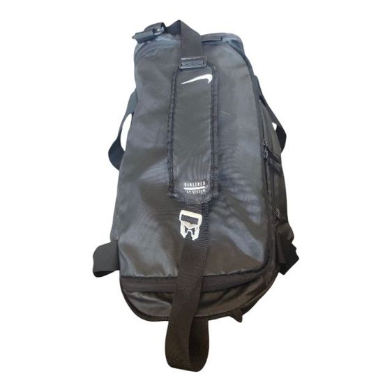  Nike กระเป๋าบอสตันเท่ๆ 18" x 6.5" รูปที่ 6