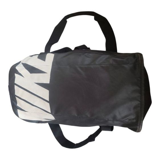  Nike กระเป๋าบอสตันเท่ๆ 18" x 6.5" รูปที่ 4