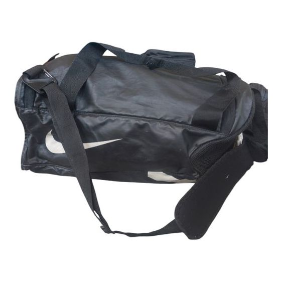  Nike กระเป๋าบอสตันเท่ๆ 18" x 6.5" รูปที่ 2