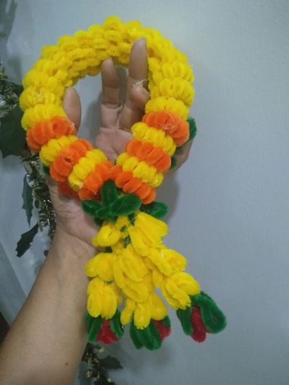 ขายดอกไม้ประดิษฐ์บ้านไร่ทองสุวรรณ รูปที่ 6