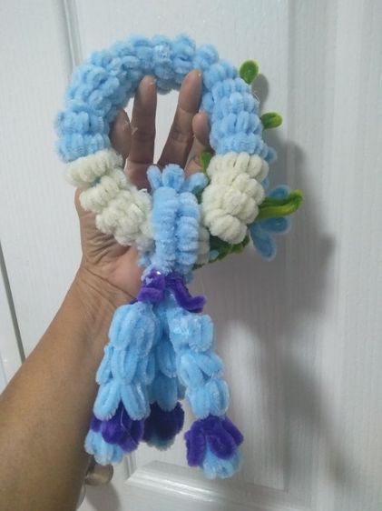 ขายดอกไม้ประดิษฐ์บ้านไร่ทองสุวรรณ รูปที่ 4