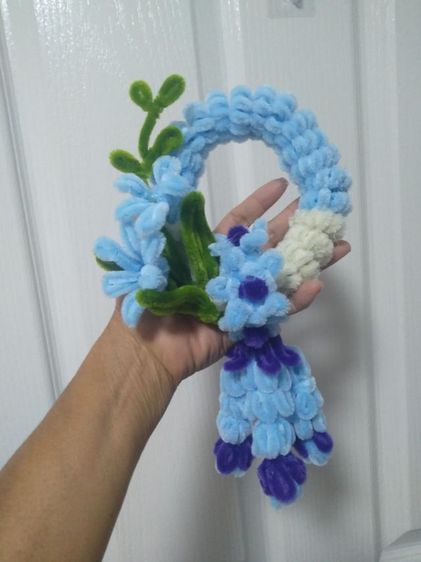 ขายดอกไม้ประดิษฐ์บ้านไร่ทองสุวรรณ รูปที่ 3