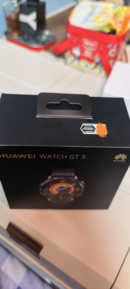 HUAWEI WATCH GT5 46mm รูปที่ 2
