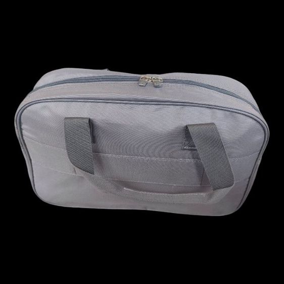 American touristerกระเป๋าเดินทาง size  ฐ14.5"  ส10.5"  รูปที่ 3