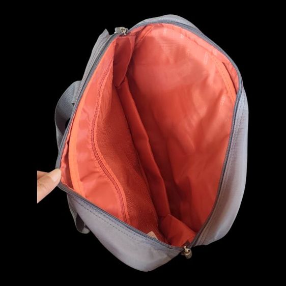 American touristerกระเป๋าเดินทาง size  ฐ14.5"  ส10.5"  รูปที่ 5