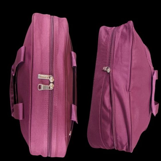 American touristerกระเป๋าเดินทาง size  ฐ15.5"  ส10"  รูปที่ 5
