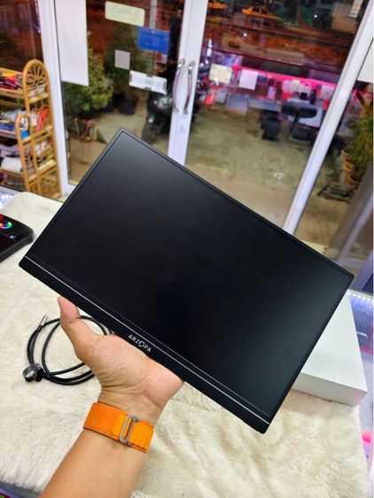 MSI Claw Intel Ultra 5  รูปที่ 4