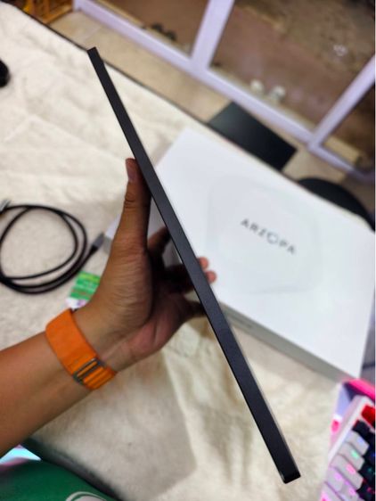 MSI Claw Intel Ultra 5  รูปที่ 6