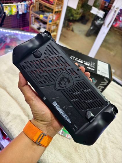 MSI Claw Intel Ultra 5  รูปที่ 17