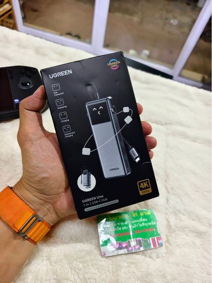 MSI Claw Intel Ultra 5  รูปที่ 11