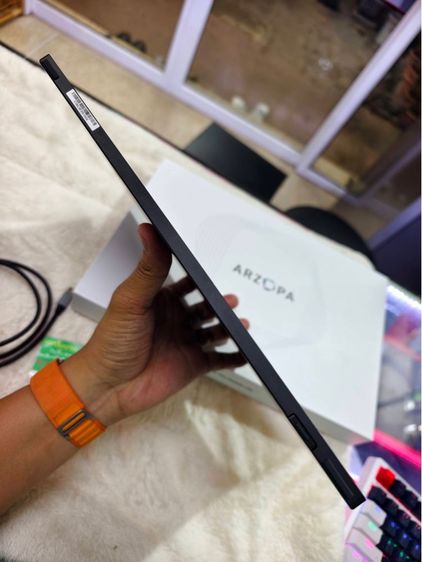 MSI Claw Intel Ultra 5  รูปที่ 7