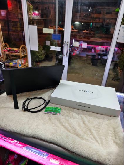 MSI Claw Intel Ultra 5  รูปที่ 3