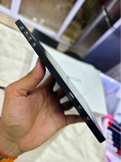 MSI Claw Intel Ultra 5  รูปที่ 9