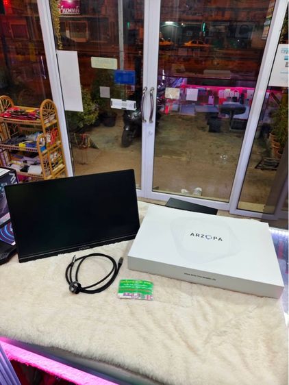 MSI Claw Intel Ultra 5  รูปที่ 2