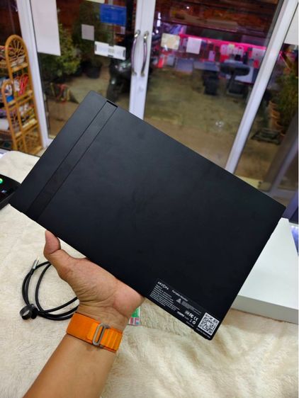 MSI Claw Intel Ultra 5  รูปที่ 5