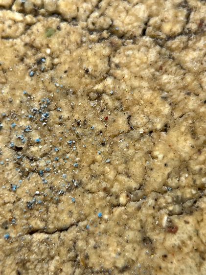 พระสมเด็จวัดระฆังพิมพ์ใหญ่มีหน้ามีตา โรยเส้นเกศา ส่งตามรูป (113) รูปที่ 8