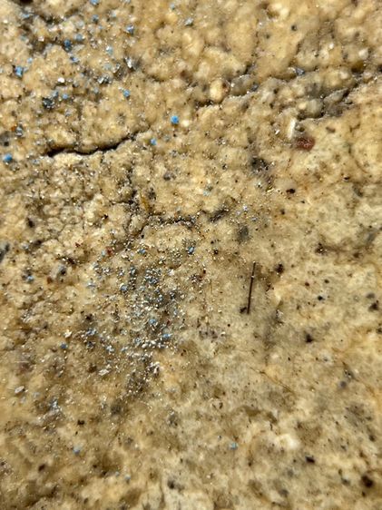 พระสมเด็จวัดระฆังพิมพ์ใหญ่มีหน้ามีตา โรยเส้นเกศา ส่งตามรูป (113) รูปที่ 9