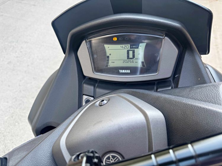 2024 Nmax155 Yamaha FOR SALE in Pattaya รูปที่ 5