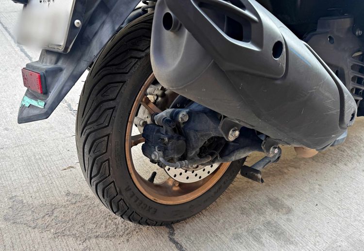 2024 Nmax155 Yamaha FOR SALE in Pattaya รูปที่ 4