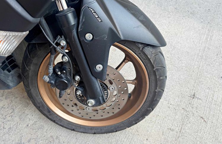 2024 Nmax155 Yamaha FOR SALE in Pattaya รูปที่ 3
