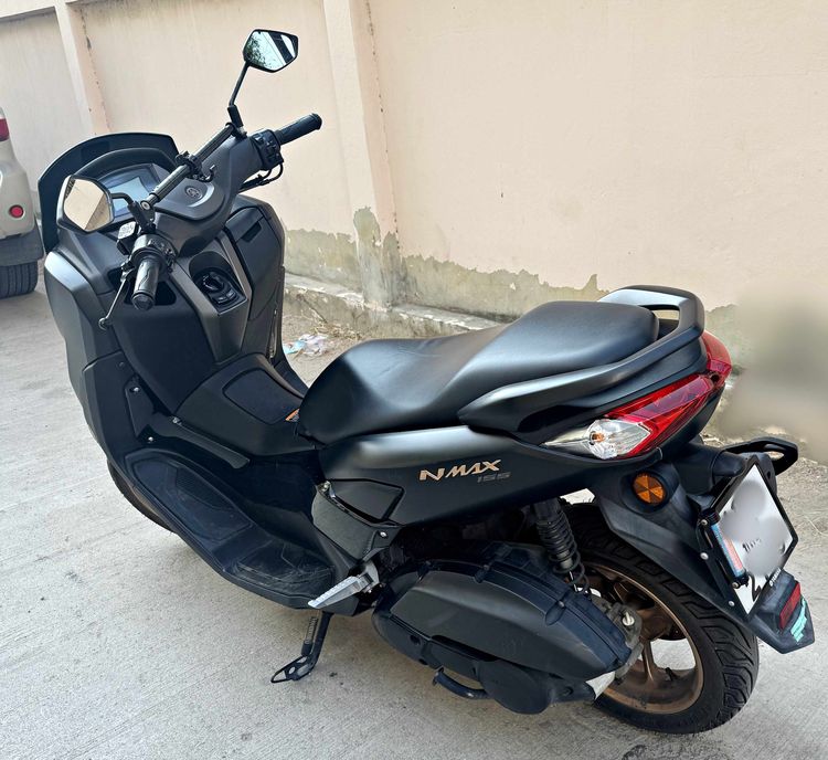 2024 Nmax155 Yamaha FOR SALE in Pattaya รูปที่ 2