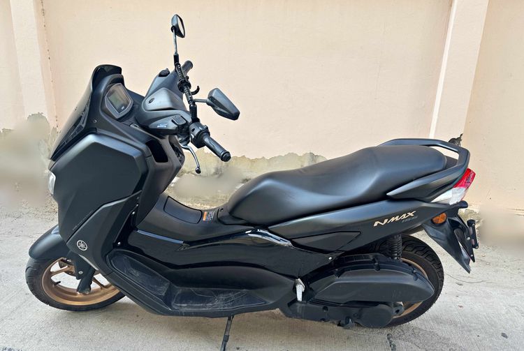 N-Max 2024 Nmax155 Yamaha FOR SALE in Pattaya