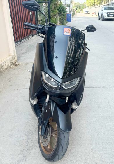 2024 Nmax155 Yamaha FOR SALE in Pattaya รูปที่ 6