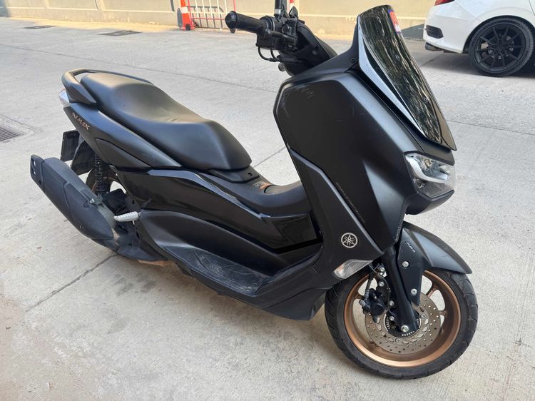 2024 Nmax155 Yamaha FOR SALE in Pattaya รูปที่ 7