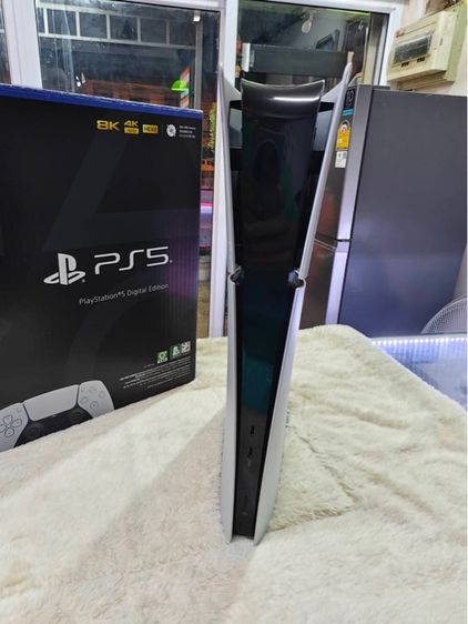  PlayStation 5 Slim  Digital Edition รุ่น CFI-2018 รูปที่ 3
