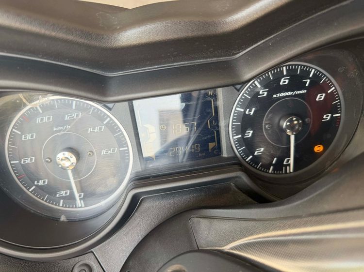 Xmax Sp  รูปที่ 5