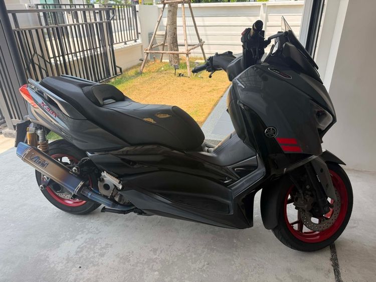Yamaha 2022 Xmax Sp 