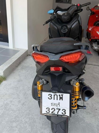 Xmax Sp  รูปที่ 4