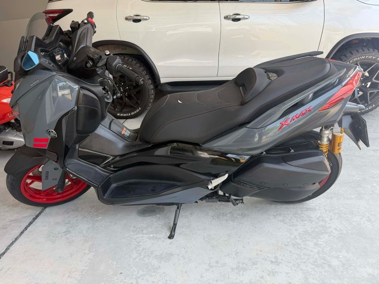 Xmax Sp  รูปที่ 3