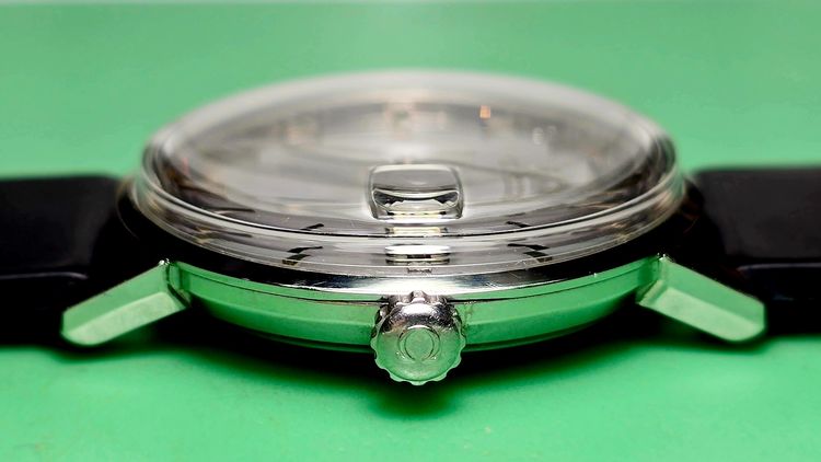 OMEGA SEAMASTER DELLIVE AUTOMATIC  รูปที่ 3