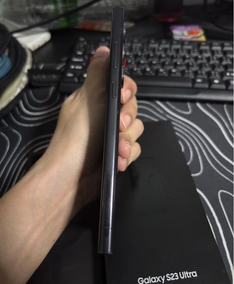 S23 Ultra รูปที่ 4