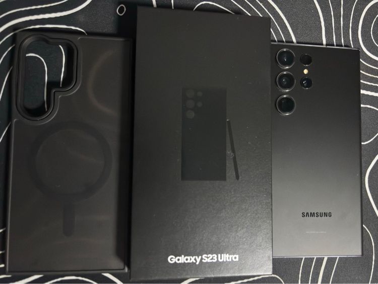 S23 Ultra รูปที่ 2