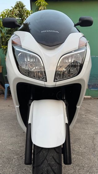 HONDA FORZA 300 ABS เครื่องดีมาก สีสวยมาก ต้องมาดูของจริง มีสถานที่ให้ทดลองขับขี่ก่อนซื้อ รูปที่ 11