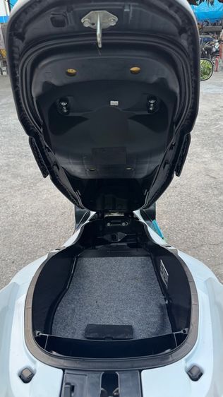 HONDA FORZA 300 ABS เครื่องดีมาก สีสวยมาก ต้องมาดูของจริง มีสถานที่ให้ทดลองขับขี่ก่อนซื้อ รูปที่ 17