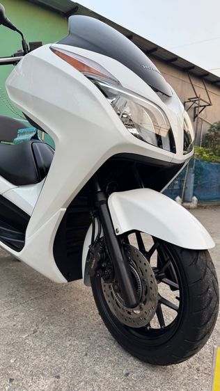 HONDA FORZA 300 ABS เครื่องดีมาก สีสวยมาก ต้องมาดูของจริง มีสถานที่ให้ทดลองขับขี่ก่อนซื้อ รูปที่ 12