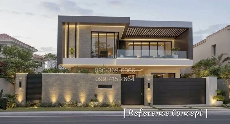 ขายที่ดินเอกมัยทองหล่อ ที่ดินศักยภาพสูง