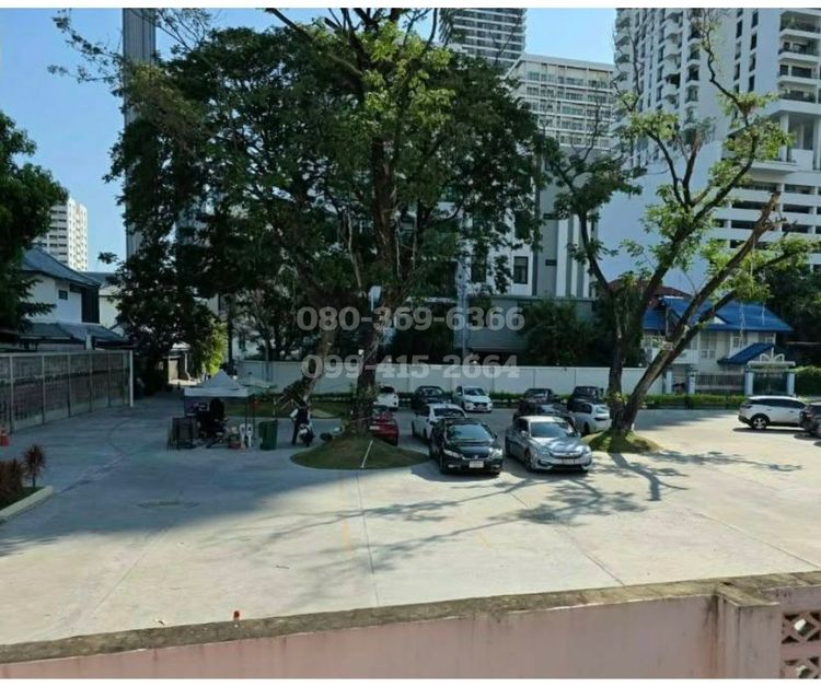 ขายที่ดินเอกมัยทองหล่อ ที่ดินศักยภาพสูง รูปที่ 4