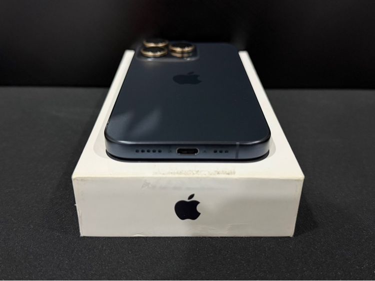 iPhone 15 Pro  รูปที่ 3