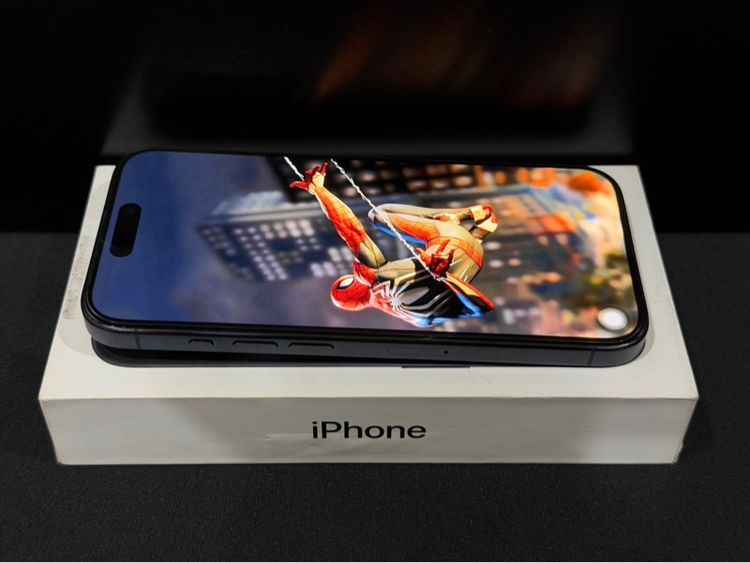 iPhone 15 Pro  รูปที่ 7