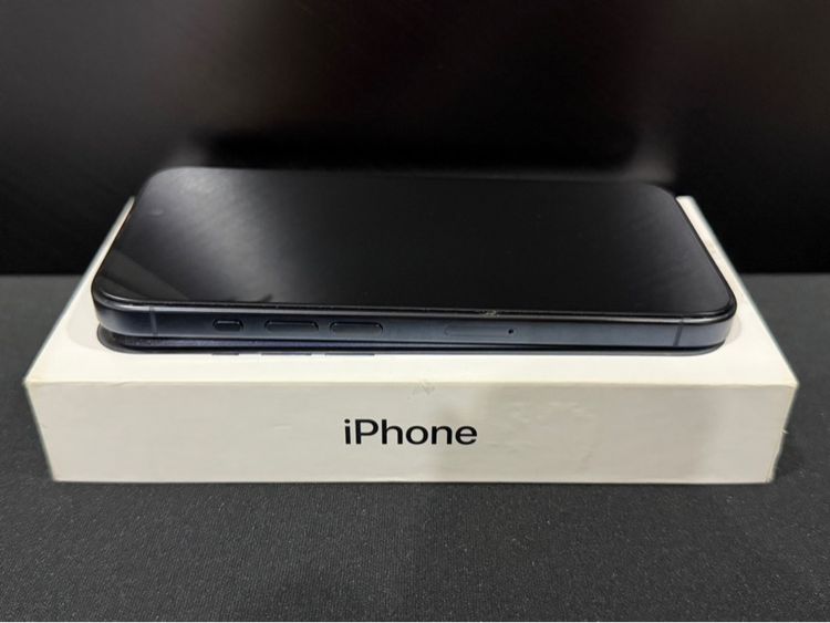 iPhone 15 Pro  รูปที่ 5